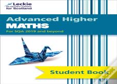 Advanced Higher Maths