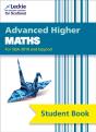 Advanced Higher Maths - Preview