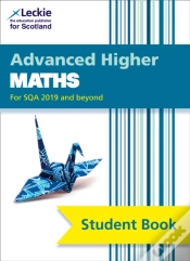 Capa do artigo Advanced Higher Maths