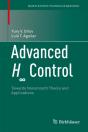 Advanced Hinfinity Control - Preview