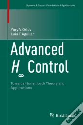 Advanced Hinfinity Control