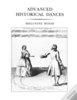 Capa do artigo Advanced Historical Dances