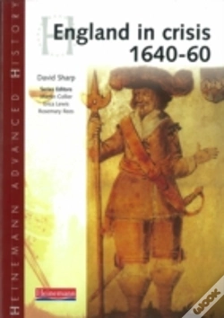 Capa do artigo Advanced History British Pack 1