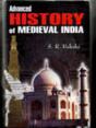 Advanced History Of Medieval India - Preview