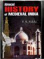 Advanced History Of Medieval India - Preview