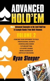 Capa do artigo Advanced Hold
