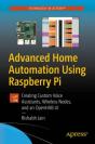 Advanced Home Automation Using Raspberry Pi - Preview