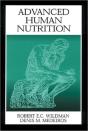 Advanced Human Nutrition - Preview