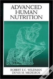 Capa do artigo Advanced Human Nutrition