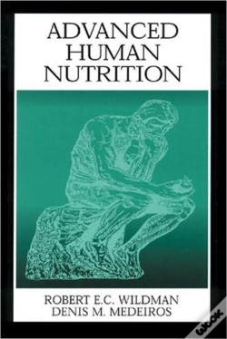 Capa do artigo Advanced Human Nutrition