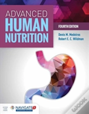 Capa do artigo Advanced Human Nutrition