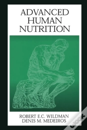 Capa do artigo Advanced Human Nutrition