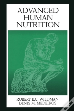 Capa do artigo Advanced Human Nutrition