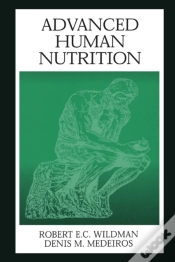 Capa do artigo Advanced Human Nutrition
