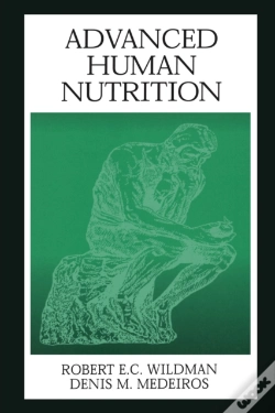 Capa do artigo Advanced Human Nutrition