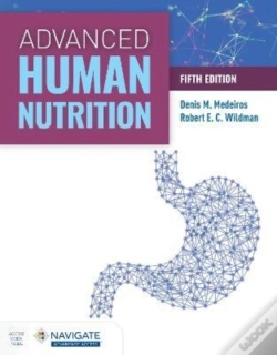 Capa do artigo Advanced Human Nutrition With Navigate Advantage Access