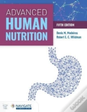 Capa do artigo Advanced Human Nutrition With Navigate Advantage Access
