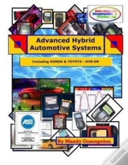 Capa do artigo Advanced Hybrid Automotive Systems