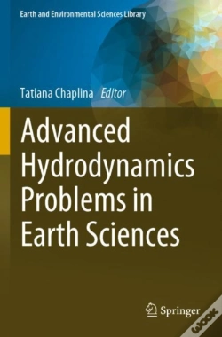 Capa do artigo Advanced Hydrodynamics Problems In Earth Sciences
