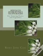 Capa do artigo Advanced Hydroponics Technologies
