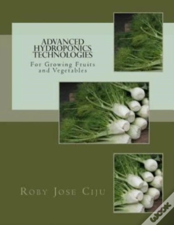 Capa do artigo Advanced Hydroponics Technologies