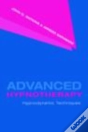 Capa do artigo Advanced Hypnotherapy