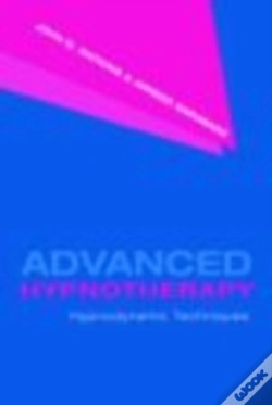 Capa do artigo Advanced Hypnotherapy
