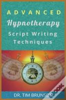 Advanced Hypnotherapy Script Writing Techniques