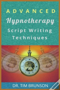 Capa do artigo Advanced Hypnotherapy Script Writing Techniques