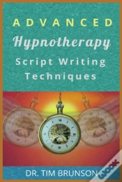 Capa do artigo Advanced Hypnotherapy Script Writing Techniques