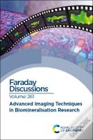 Advanced Imaging Techniques In Biomineralisation Research