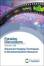 Advanced Imaging Techniques In Biomineralisation Research - Preview