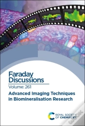 Capa do artigo Advanced Imaging Techniques In Biomineralisation Research