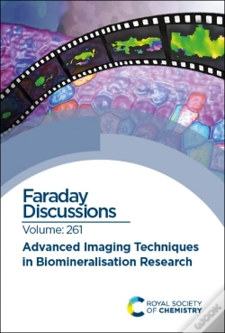 Capa do artigo Advanced Imaging Techniques In Biomineralisation Research