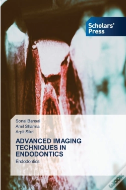Capa do artigo Advanced Imaging Techniques In Endodontics