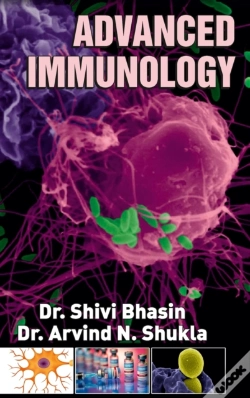 Capa do artigo Advanced Immunology