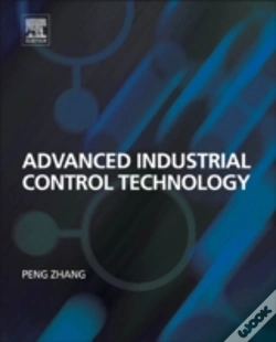 Capa do artigo Advanced Industrial Control Technology