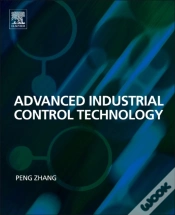 Capa do artigo Advanced Industrial Control Technology