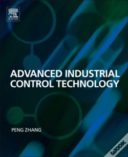 Capa do artigo Advanced Industrial Control Technology