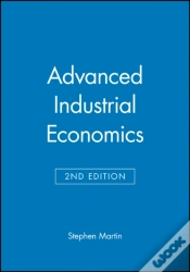 Capa do artigo Advanced Industrial Economics