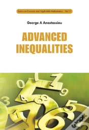 Capa do artigo Advanced Inequalities