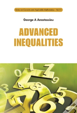 Capa do artigo Advanced Inequalities