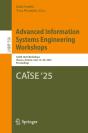 Advanced Information Systems Engineering Workshops - Preview