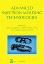Advanced Injection Molding Technologies - Preview