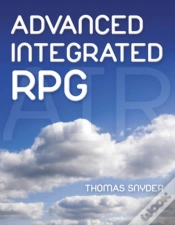 Capa do artigo Advanced Integrated Rpg