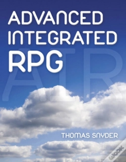 Capa do artigo Advanced Integrated Rpg