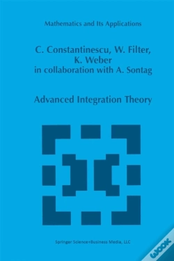 Capa do artigo Advanced Integration Theory