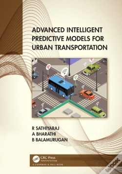 Capa do artigo Advanced Intelligent Predictive Models For Urban Transportation
