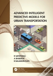 Capa do artigo Advanced Intelligent Predictive Models For Urban Transportation