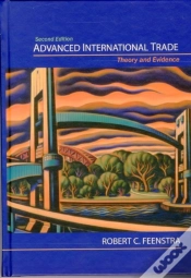 Capa do artigo Advanced International Trade